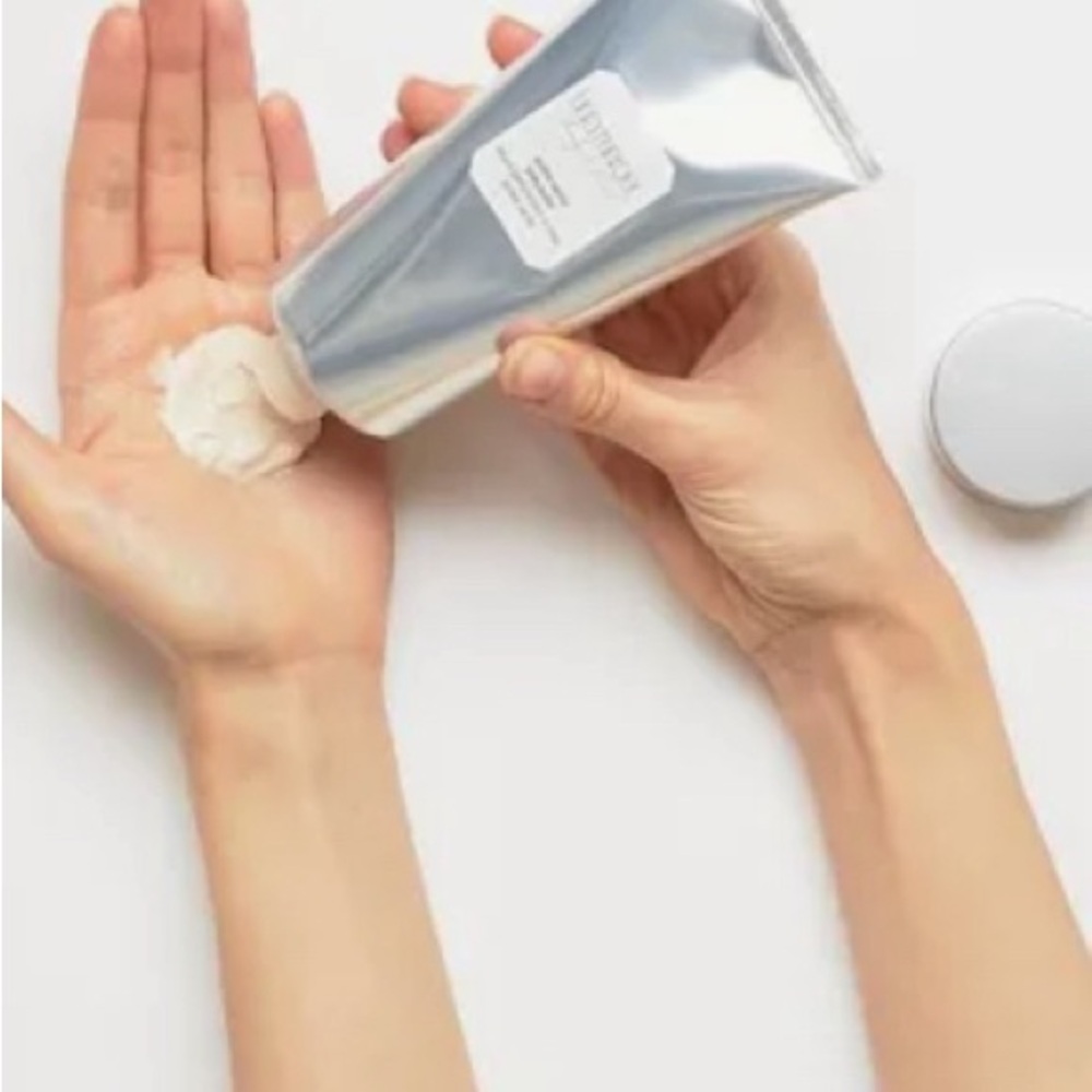 Laura Mercier Ambre vanille body butter 6Oz